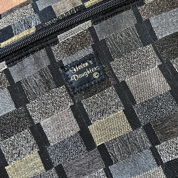 Knitting Needle Storage and Travel Bag - Picture 3 of 4